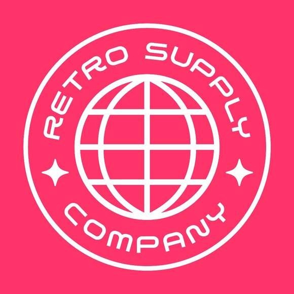 Meet your Posher, Retro Supply Co. - Picture 1 of 1